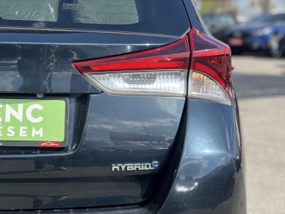 TOYOTA AURIS Touring Sports 1.8 HSD Selection (Automata)