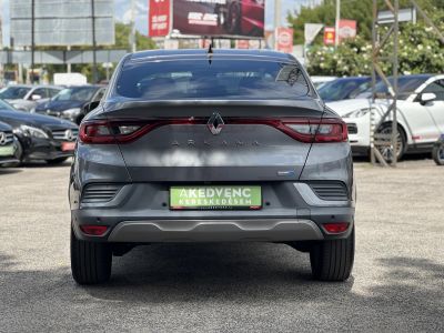 RENAULT ARKANA 1.6 E-Tech Hybrid Intens 80e km. LED fényszórók. CarPlay