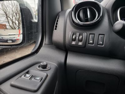 OPEL VIVARO 1.6 CDTI L1H1 2.9t 6 személyes Áfás! Tempomat Ülésfűtés Tolatóradar