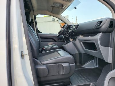 CITROEN JUMPY 1.6 BlueHDi L1 Club
