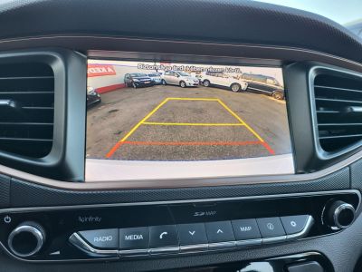 HYUNDAI IONIQ electric Premium (Automata) Teljes felszereltség! Megkímélt állapot!