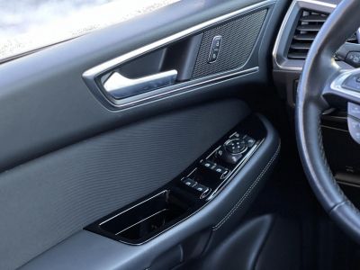 FORD S-MAX 2.5 FHEV Titanium CVT Sávtartó Carplay Tempomat Ülésfűtés!