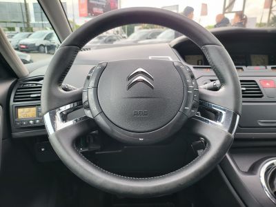 CITROEN GRAND C4 PICASSO C4Picasso 1.6 HDi Dynamique FAP (7 személyes ) Magyarországi