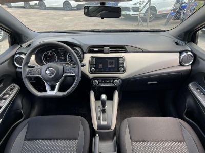 NISSAN MICRA 1.0 IG-T Visia+ Xtronic Magyarországi. 1 tulajdonos. Balesetmentes Teljes szerviztörténet!