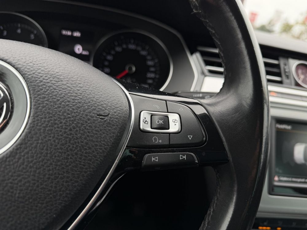 VOLKSWAGEN PASSAT VIII 1.4 TSI BMT ACT Comfortline Távtartó Navi Ülésfűtés Tolatóradar Frissen szervizelt!