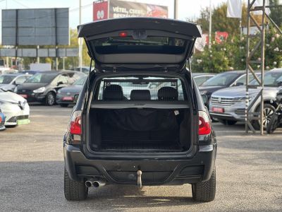BMW X3 3.0 (Automata)