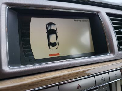 JAGUAR XF 2.7 D Premium Luxury (Automata) Mélyen ár alatt!