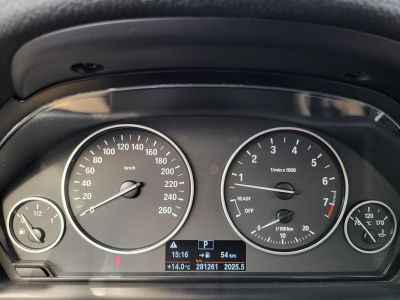 BMW 335i (Automata) Luxury Napfénytető Vajbőr Ülésfűtés Navi Bluetooth