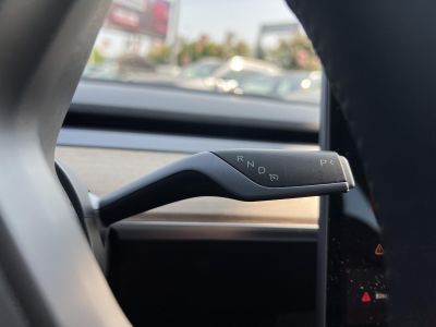 TESLA MODEL 3 Standard Range Plus Aut 110e km. facelift. garanciális!
