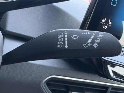 VOLKSWAGEN ID.3 58kWh Pro Performance Tech 86e km. 400km-es hatótáv!