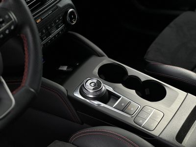 FORD KUGA 2.5 PHEV ST-Line X Graphite Tech Edition CVT panorámatető. 70 km elektromos hatótáv. Carplay