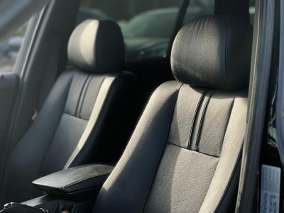 BMW X3 3.0 (Automata)