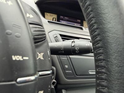 CITROEN C4 PICASSO Grand2.0 HDi Dynamique FAP (7 személyes ) Tempomat Digitklíma Tolatóradar Multikormány