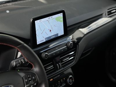 FORD KUGA 2.5 PHEV ST-Line CVT ST-line