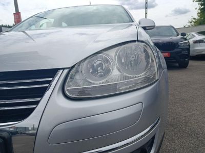 VOLKSWAGEN JETTA 1.6 Trendline Magyarországi Klíma Tempomat 198e km!