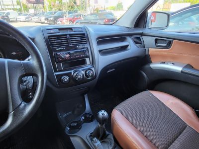 KIA SPORTAGE 2.0 LX 2WD Magyarországi Klíma Ülésfűtés Vonóhorog!