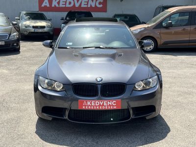 BMW M3 Coupe Manuális. 420le. Napfénytető