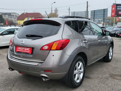 NISSAN MURANO 3.5 Premium (Automata) Xenon Panoráma Navi Tempomat Kamera Bose Bőr Ülésfűtés Keyless