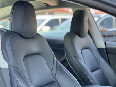 TESLA MODEL 3 Performance AWD (Automata) 106e km. mátrix LED. AMD Ryzen. hőszivattyú. garanciális!