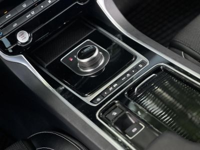 JAGUAR XF 2.0 i4D R-Sport Magyarországi. szervizelt!