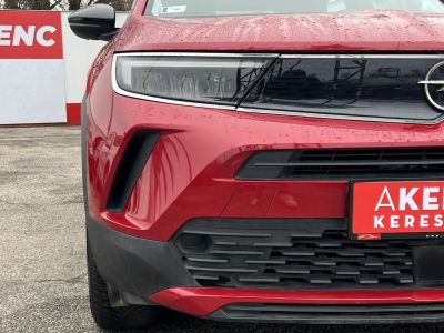 OPEL MOKKA 1.2 T Edition (Automata) M.o.-i. 1.tul. Márkaszervizelt!