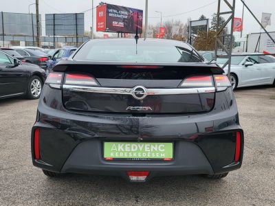 OPEL AMPERA (Automata) 2026.08.-ig műszaki!