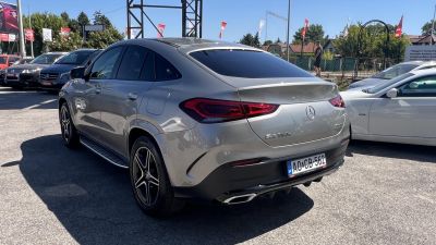 MERCEDES-BENZ GLE 350 e 4Matic 9G-TRONIC Plug-in hybrid NETTO ÁR AMG M.o.-i. garanciális