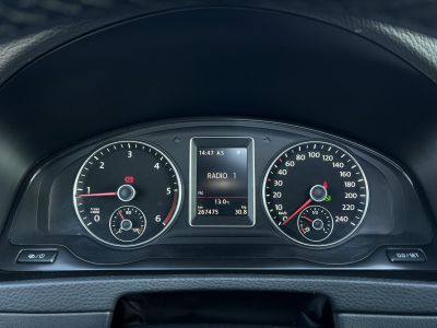 VOLKSWAGEN MULTIVAN 2.0 CR TDI Highline DSG 4motion Magyarországi Magas felszereltség!
