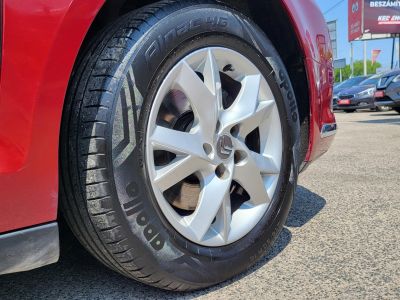 CITROEN C5 1.6 HDi Dynamique M.o.-i. Klíma Tempomat Bluetooth Téli-nyári garnitúra
