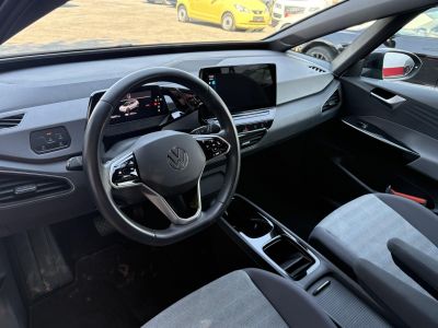 VOLKSWAGEN ID.3 58kWh Pro Performance Tech 86e km. 400km-es hatótáv!