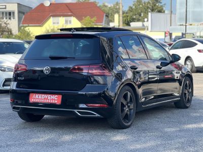 VOLKSWAGEN GOLF VII 2.0 TDI BMT Comfortline DSG