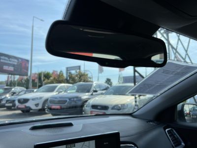 KIA XCEED 1.6 GDI PHEV X-Platinum DCT LED Tempomat Navi Kamera Sávtartó Carplay 65e km!