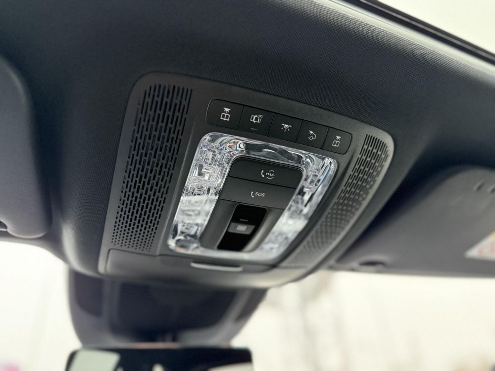 MERCEDES-BENZ GLE 350 de 4Matic 9G-TRONIC Plug-in hybrid AMG csomag. LED Panorámatető Távtartó Sávtartó Carplay Holttér Vonóhorog