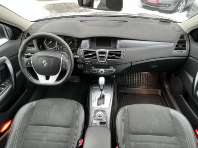 RENAULT LAGUNA 2.0 dCi Dynamique DPF (Automata) Klíma Tempomat Bluetooth Navi!