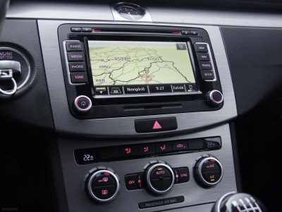 VOLKSWAGEN PASSAT Variant 1.6 CR TDI Comfortline BMT Klíma Tempomat Bluetooth Friss Műszaki!