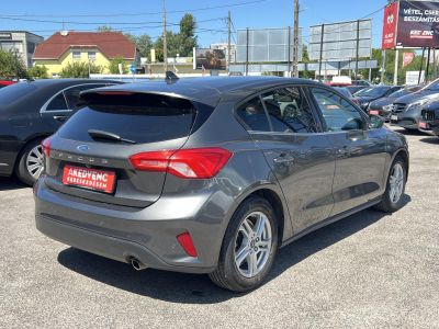 FORD FOCUS 1.0 EcoBoost Active M.o.-i. 1.tul. Márkaszervizelt!