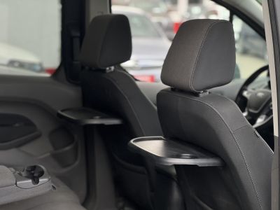 FORD CONNECT Tourneo230 1.5 TDCi L2 Titanium (7 személyes )