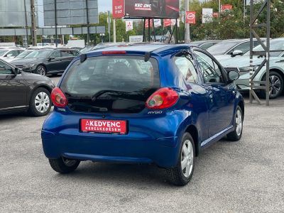 TOYOTA AYGO 1.0 AC Klíma 2x.elablak Alufelni