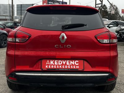 RENAULT CLIO Grandtour 0.9 TCe Generation Limited