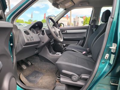 SUZUKI SWIFT 1.3 GC AC M.o.-i. 1.tul. 39e km!