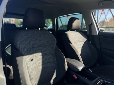SKODA KODIAQ 2.0 TDI SCR L&K DSG Magasan felszerelt. Canton hifi. Carplay. fűthető-memóriás ülések