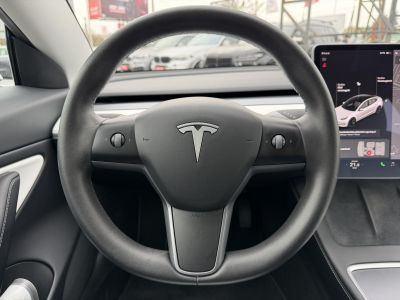 TESLA MODEL 3 Long Range AWD (Automata) FSD. FEHÉR BELSŐ. Perf BOOST. garanciális. hőszivattyú. vonóhorog!