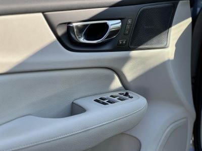 VOLVO S60 2.0 [T8] Recharge Inscription AWD Geartronic 27e km. M.o.-i. garanciális. márkaszervizelt. harman/kardon. ZÖLD rendszám!