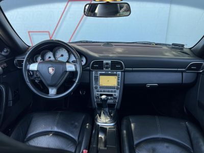 PORSCHE 911 Carrera S 62e km Manuális BOSE Turbo kerekek