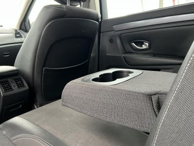 RENAULT LAGUNA 2.0 dCi Dynamique DPF (Automata) Klíma Tempomat Bluetooth Navi!