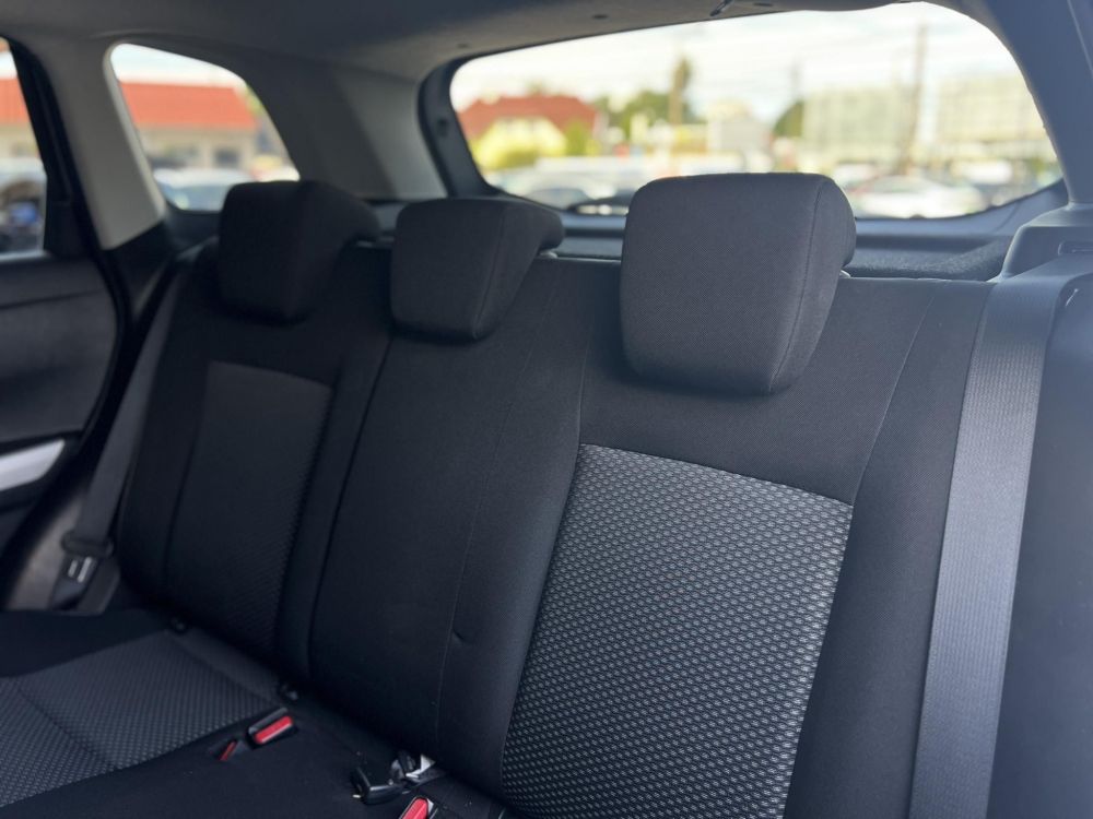 SUZUKI VITARA 1.6 GL+ Magyarországi. Gyári fényezés. Carplay Tolatókamera!