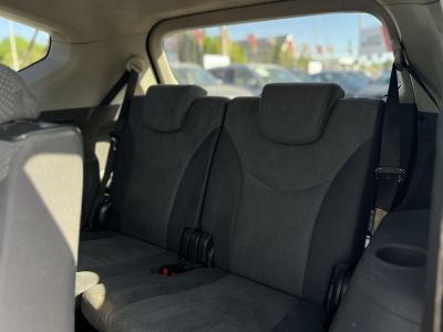 TOYOTA PRIUS+ 1.8 HSD Executive e-CVT Skyview 7 személyes 270e km. panorámatető. head-up. tempomat. vonóhorog