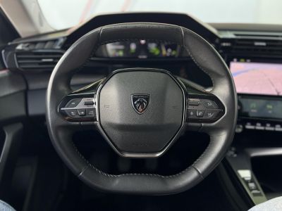 PEUGEOT 308 SW 1.5 BlueHDi Allure LED Tempomat Navi Mirrorscreen Bluetooth 360kamera