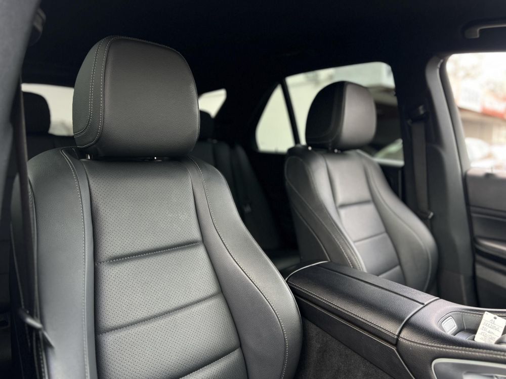 MERCEDES-BENZ GLE 350 de 4Matic 9G-TRONIC Plug-in hybrid AMG csomag. 100 km-es elektromos hatótáv. kitűnő állapot!