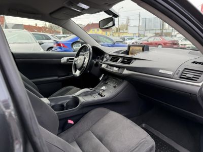 LEXUS CT 200h Comfort (Automata) First Edition Téli-nyári kerék. 2 gyári kulcs!